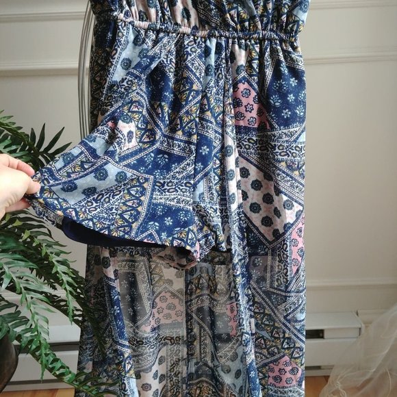 Robe Longue - Picture 4 of 4